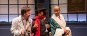 Cincinnati Shakespeare Company Rings In The Holiday Season With EVERY CHRISTMAS STORY EVER