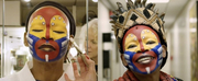 VIDEO: See The Makeup Transformation Of THE LION KINGs Rafiki Photo