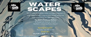 Milford Arts Councils Waterscapes Exhibition Opens This Week at the Firehouse Gallery