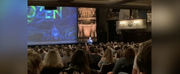 Inside the Refurbished Theatre Royal Drury Lane for First Preview of FROZEN