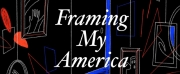 FRAMING MY AMERICA Comes to The Strand Theater