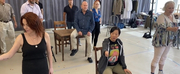 VIDEO: Get a Sneak Peek Into the Rehearsal Room for COME FROM AWAY