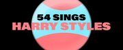 Danielle Wade, Nicholas Podany, Chris Medlin & More to Sing Harry Styles at Feinsteins