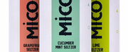 MICO Tequila Launches Ready-To-Drink Tequila Seltzers