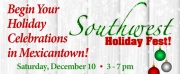 The Seventh Annual Southwest Holiday Fest to Bring the Christmas Spirit to Life in Detroit