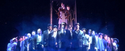 BWW Review: A Soaring, Powerful TITANIC THE MUSICAL at the Manatee Players