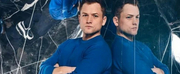 Taron Egerton Tests Positive For COVID-19, Will Miss Performances of COCK
