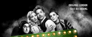 YOUNG FRANKENSTEIN Original London Cast Recording to Be Released on May 7 Photo