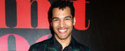 Christian Thompson to Replace Corbin Bleu in Revised CATCH ME IF YOU CAN