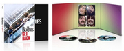 THE BEATLES: GET BACK Docu-Series Arrives on a Blu-Ray Collector’s Set & DVD