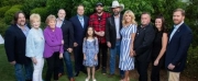 Chris Young Helps The Charlie Daniels Journey Home Project Raise Over $1.2 Million