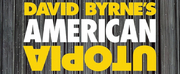 David Byrne Announces AMERICAN UTOPIA FAREWELL!