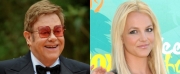Elton John Announces Hold Me Closer With Britney Spears
