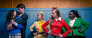 Des Moines Young Artists Theatre Presents HEATHERS The Musical This Month