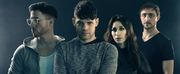 Jeremy Jordan to Debut His Rock Band Age of Madness at Sony Hall