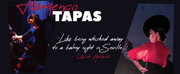 FLAMENCO TAPAS Comes to Studio Flamenco in June