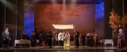 Review: FIDDLER ON THE ROOF at Des Moines Performing Arts