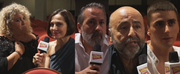 Los protagonistas de LOS CHICOS DEL CORO nos hablan del musical