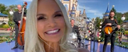 VIDEO: Kristin Chenoweth Shares Preview of Disney Christmas Concert Special
