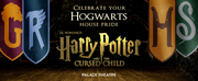 HARRY POTTER AND THE CURSED CHILD Announce House Pride Performances
