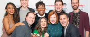 Photos: LOVE ACTUALLY? THE UNAUTHORIZED MUSICAL PARODY Celebrates Opening Night!