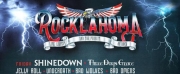 Rocklahoma Daily Band Lineups Announced