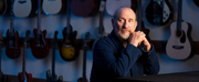 Colin Hay Releases Now & the Evermore Featuring Ringo Starr