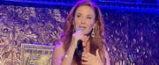 BWW Review: SIERRA BOGGESS Makes Joyful Music at 54 Below