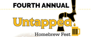 Untapped Homebrew Festival is Back at the WYO in July