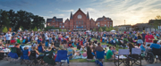 Cincinnati Opera Kicks Off Its 2022 Summer Festival with Free Community Events on Sunday, 