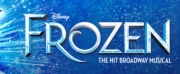 Disneys FROZEN Single Ticket On Sale Date at The Fabulous Fox