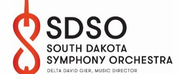 South Dakota Symphony Orchestra Reimagines 2020-2021 Concert Season Photo