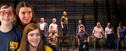 BWW TV: The Kid Critics Get Welcomed to the Rock at COME FROM AWAY