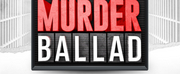 BWW Feature: MUSICAL MURDER BALLAD EEN JAAR LATER NAAR BELGIË!