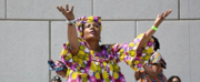 Juneteenth Festival Announced at Segerstrom Center For The Arts