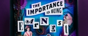  THE IMPORTANCE OF BEING EARNEST is Now Playing at Theatre Calgary