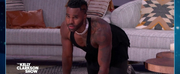 VIDEO: Jason Derulo Reacts to his CATS Acting