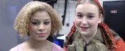 VLOG: Go Backstage At INTO THE WOODS With Kennedy Kennedy Kanagawa - Episode 2