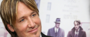 Keith Urban To Perform New Single On TODAY SHOW Takeover
