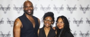 Photos: See Carl Clemons-Hopkins, Crystal Dickinson & More at Opening Night of LESSONS