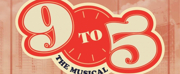 Centre Stage Announces 9 TO 5 The Musical