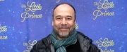 Danny Burstein Joins William Atticus Parkers Debut Film FORTY WINKS
