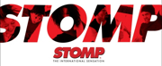 STOMP Comes to Jackson Live This Week