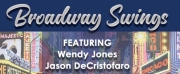BROADWAY SWINGS Announced At Hendersonville Theatre