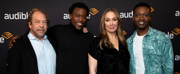 Photos: Meet the cast of Audibles LONG DAYS JOURNEY INTO NIGHT