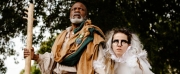 Photos: First Look At THE TEMPEST From Elm Shakespeare Company