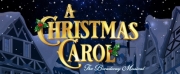 Full Cast Announced for A CHRISTMAS CAROL, The Broadway Musical At Gateway Theatre