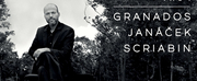 Pianist Orion Weiss to Release ARC I: GRANADOS, JANACEK, SCRIABIN in March