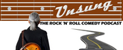 F Street Productions Launches UNSUNG Podcast on Kasim Sulton