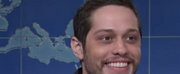 VIDEO: Watch SNLs Pete Davidson Say Goodbye to SNL on Weekend Update
